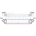 Intercooler, échangeur