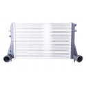 Intercooler, échangeur