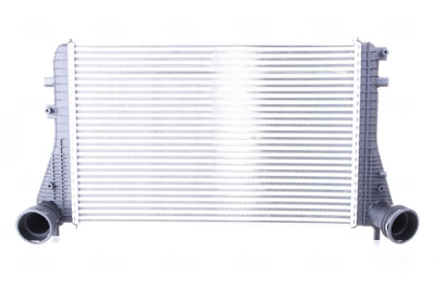 Intercooler, échangeur