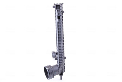Intercooler, échangeur