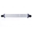 Intercooler, échangeur