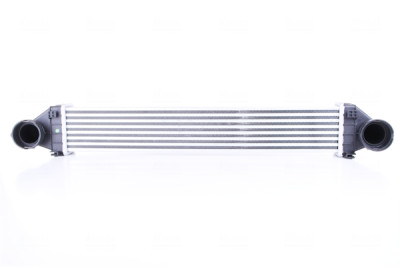 Intercooler, échangeur