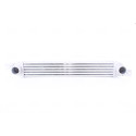 Intercooler, échangeur
