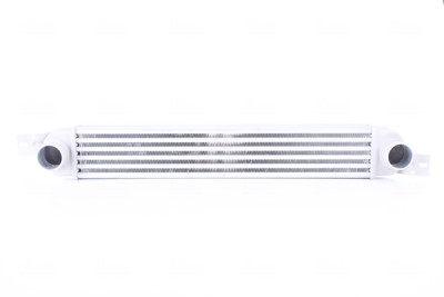 Intercooler, échangeur