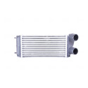 Intercooler, échangeur