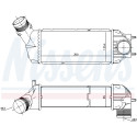 Intercooler, échangeur