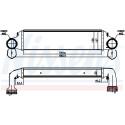Intercooler, échangeur