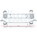 Intercooler, échangeur