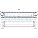 Intercooler, échangeur