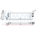 Intercooler, échangeur