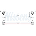 Intercooler, échangeur