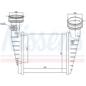 Intercooler, échangeur