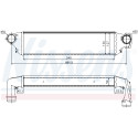 Intercooler, échangeur