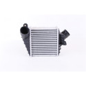 Intercooler, échangeur