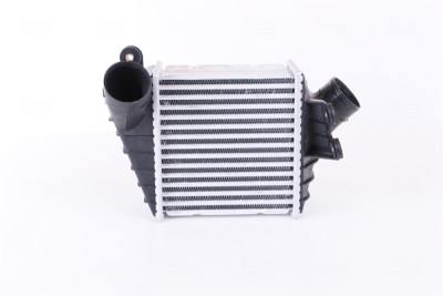 Intercooler, échangeur