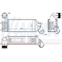 Intercooler, échangeur