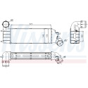 Intercooler, échangeur