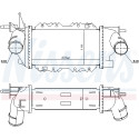 Intercooler, échangeur
