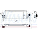Intercooler, échangeur