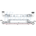 Intercooler, échangeur