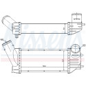 Intercooler, échangeur