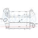 Intercooler, échangeur