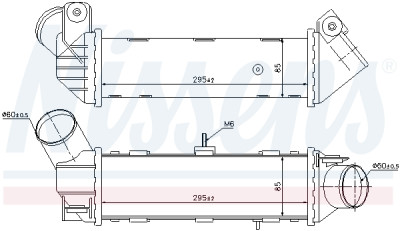 Intercooler, échangeur