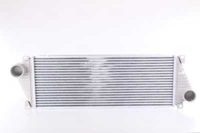 Intercooler, échangeur