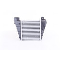 Intercooler, échangeur