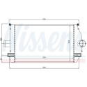 Intercooler, échangeur