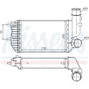Intercooler, échangeur