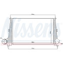 Intercooler, échangeur