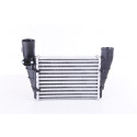 Intercooler, échangeur