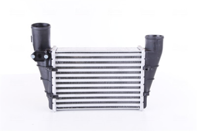 Intercooler, échangeur NISSENS 96896
