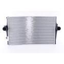 Intercooler, échangeur