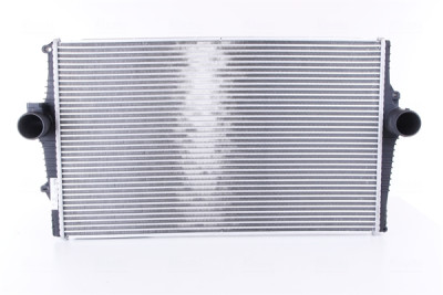 Intercooler, échangeur