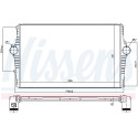 Intercooler, échangeur