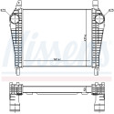 Intercooler, échangeur