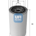 Filtre à huile UFI 23.440.00
