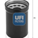 Filtre à huile UFI 23.590.00