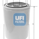 Filtre à carburant UFI 24.039.00