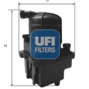Filtre à carburant UFI 24.087.00