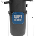 Filtre à carburant UFI 24.145.00