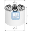 Filtre à carburant