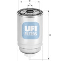 Filtre à carburant UFI 24.526.00