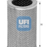 Filtre à huile UFI 25.426.00