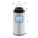 Filtre à carburant UFI 26.008.00