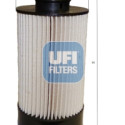 Filtre à carburant UFI 26.072.00