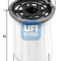 Filtre à carburant UFI 26.079.00
