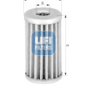 Filtre à carburant UFI 26.681.00